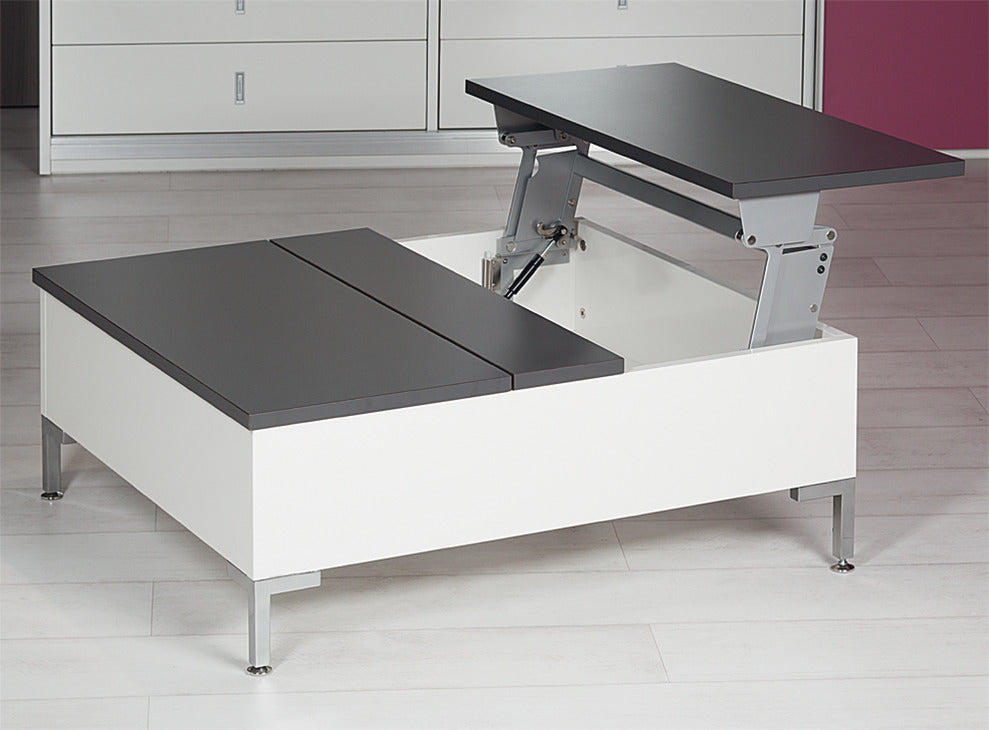 Lift-Up Table Top Fitting, Tavoflex