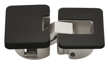 Cover cap, For flap hinge, zinc alloy