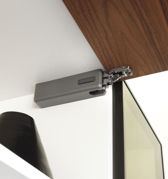 Lift System, Salice Wind