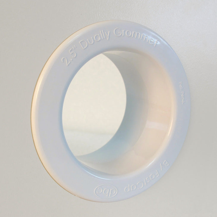 Plastic Liner, for Wire Closet Basket with Full Extension Slides