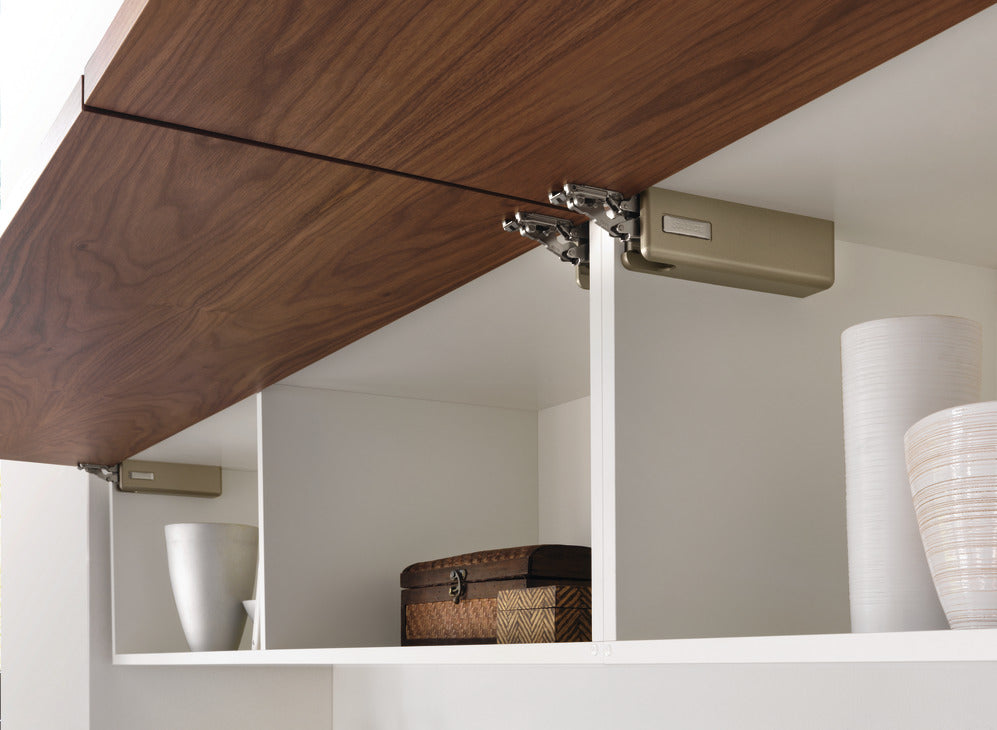 Lift System, Salice Wind