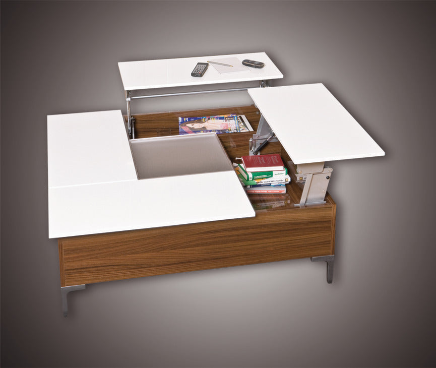 Lift-Up Table Top Fitting, Tavoflex