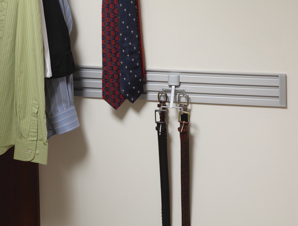 Belt Hook, TAG Omni Track®