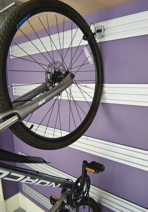 Bike Hook, TAG Omni Track®