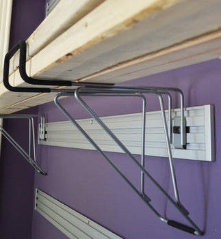 16" Utility Hook, TAG Omni Track®