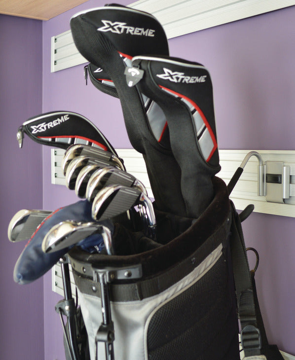 Bike Hook, TAG Omni Track®