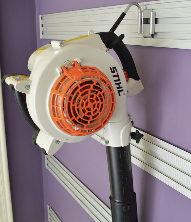 Bike Hook, TAG Omni Track®