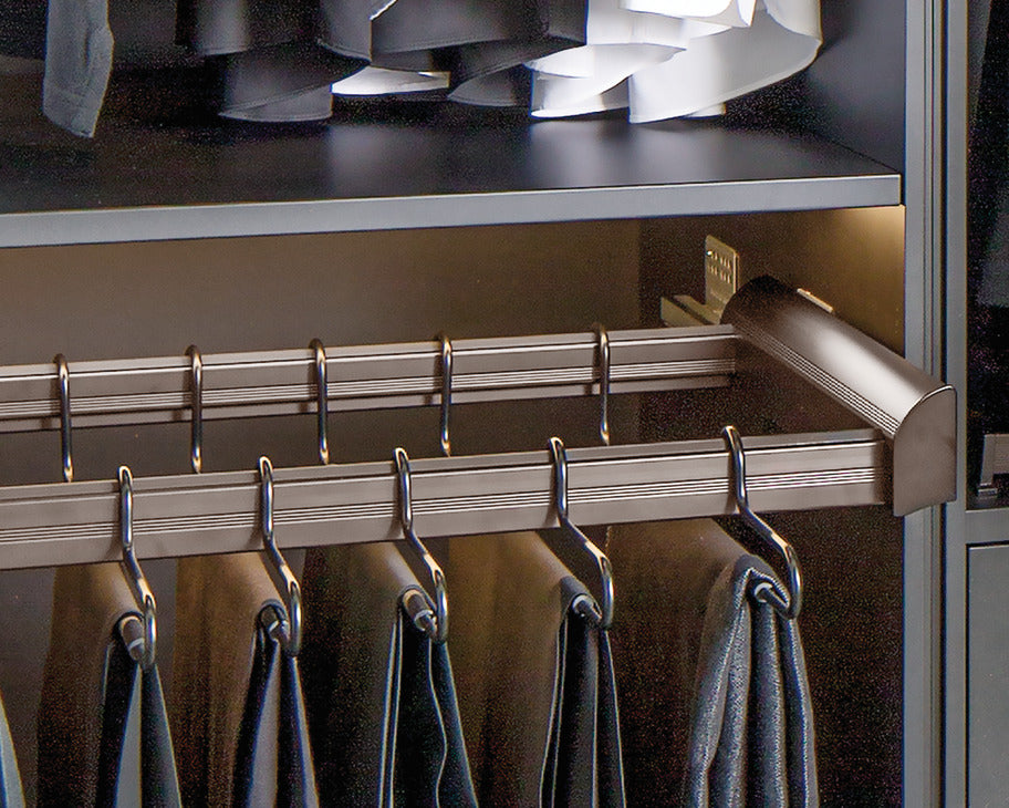 Wire Pants Hanger, TAG ENGAGE/Synergy Collection