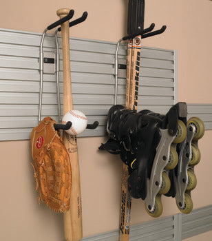 Bike Hook, TAG Omni Track®