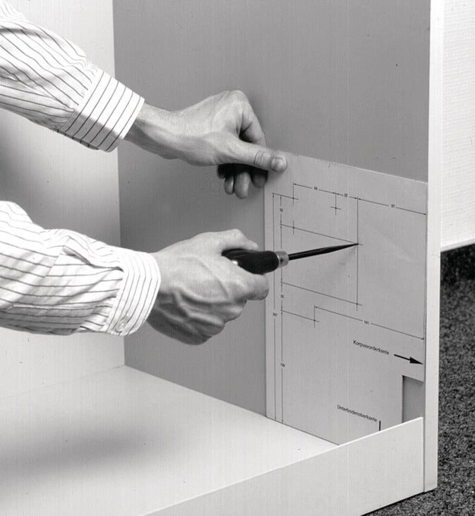 Bed Fitting, HÃ¤fele Wall Bed, bedlift
