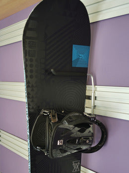 Activity Hook, TAG Omni Track®