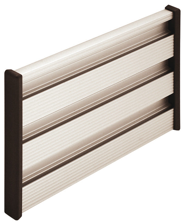Black Edge Profile, TAG Omni Track®
