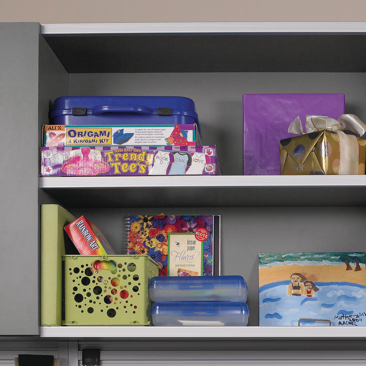 Shelf Stiffener, TAG Omni Track®