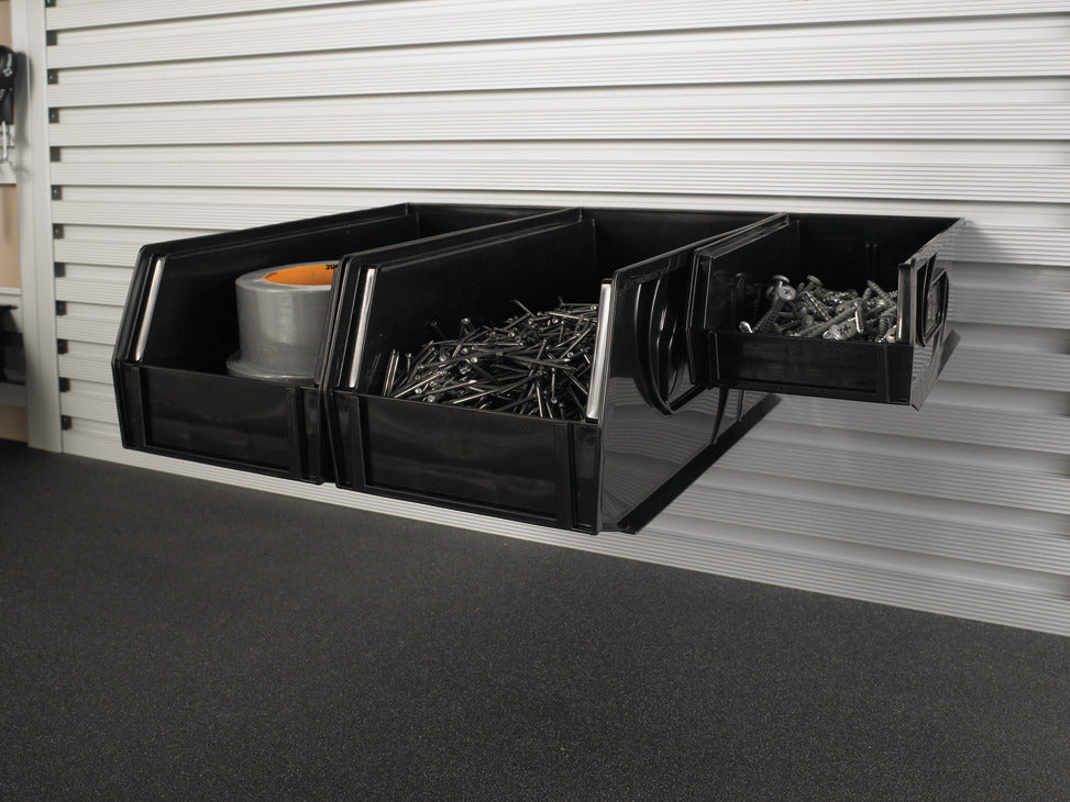 Storage Bin, TAG Omni Track®