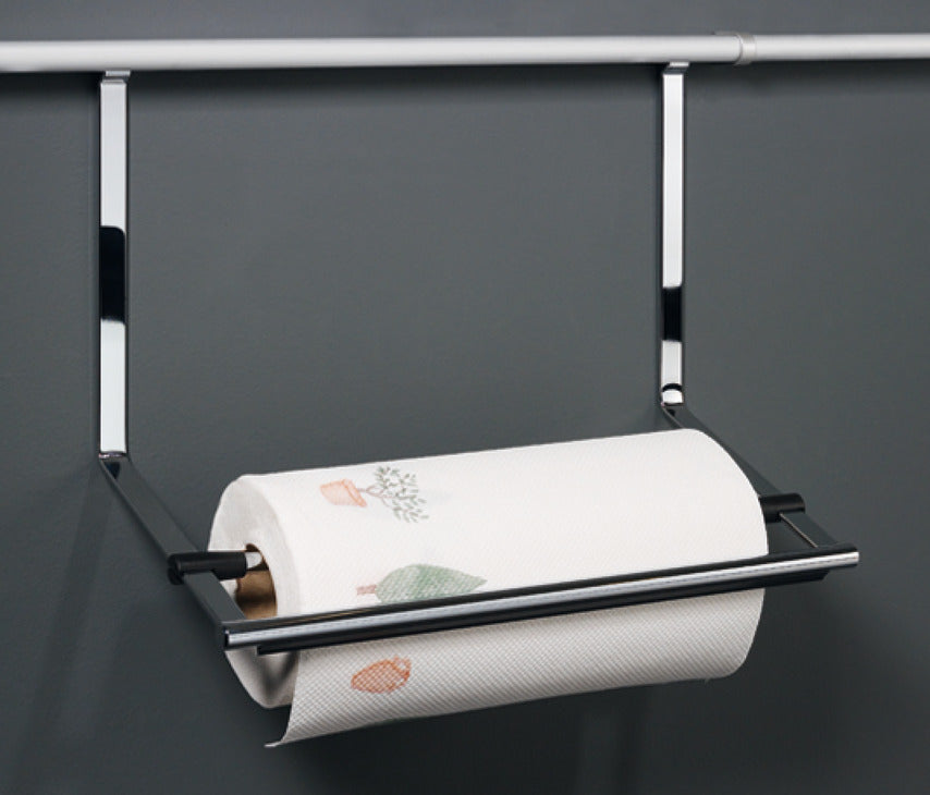 Paper Towel Holder, Backsplash Railing System