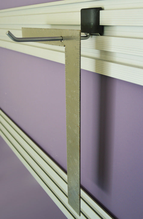 Single Hook, TAG Omni Track®