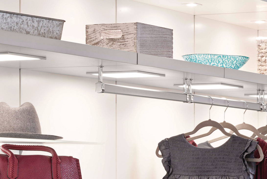Shelf Bracket Set, Coloma