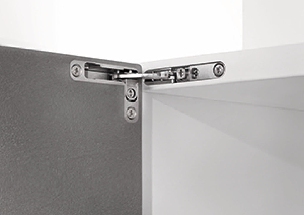 Hinge, Salice specialty,105° Air