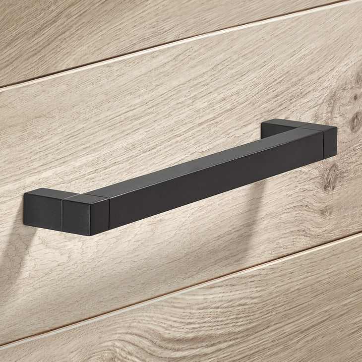Handle, Aluminum
