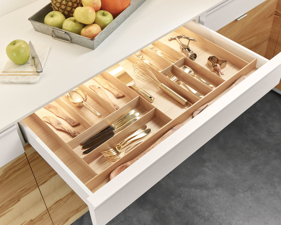 Multipurpose Insert, Finelineâ„¢