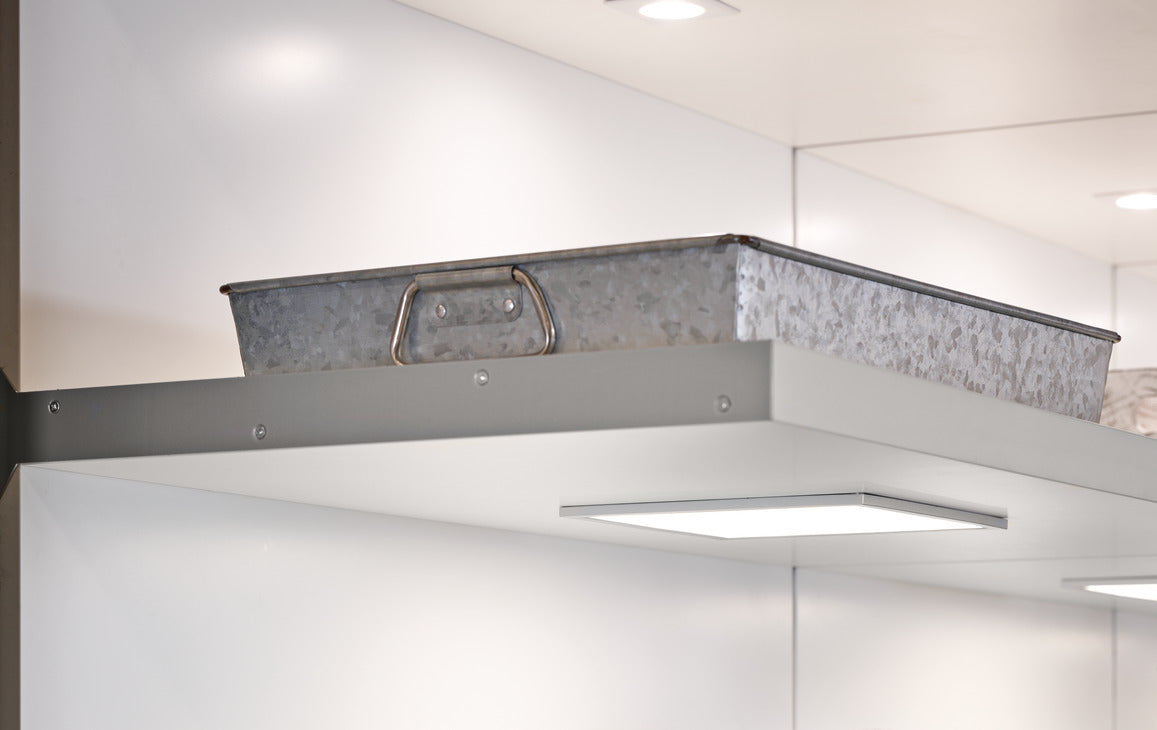 Shelf Bracket Set, Coloma