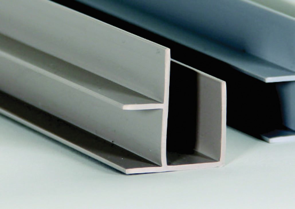 Inside/Outside Corner Molding, HandiTRIMâ„¢