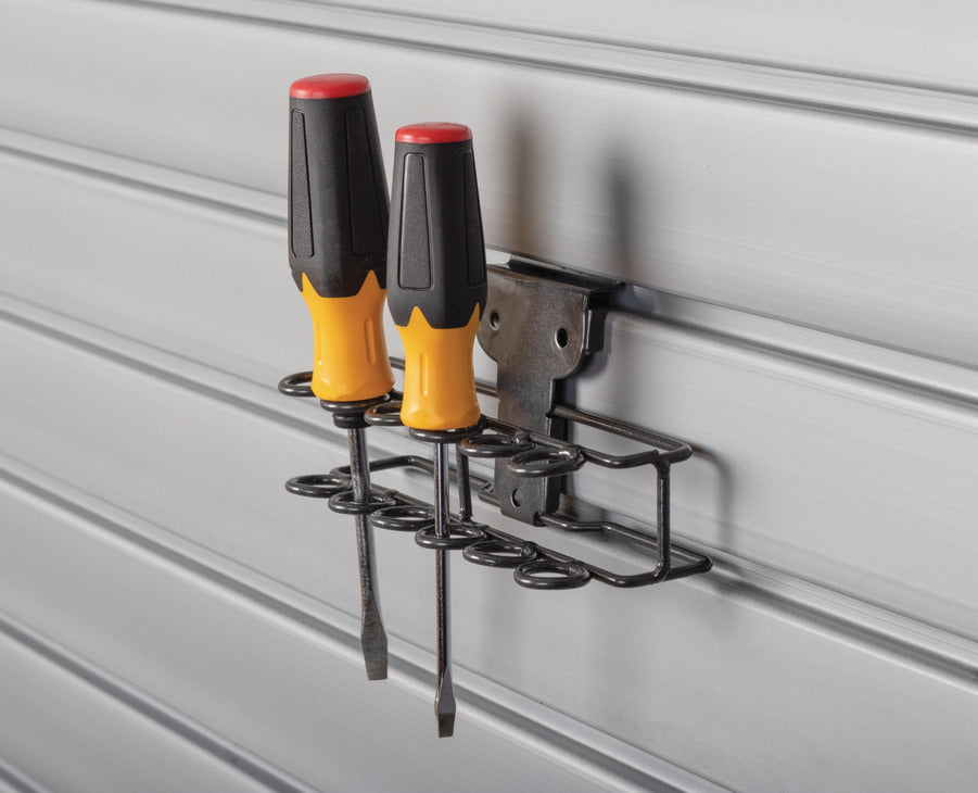 Screwdriver Rack, HandiACCESSORIESâ„¢