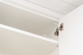 Cover cap, Lamello Cabineo
