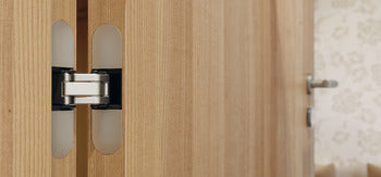 Door Hinge, Atomika