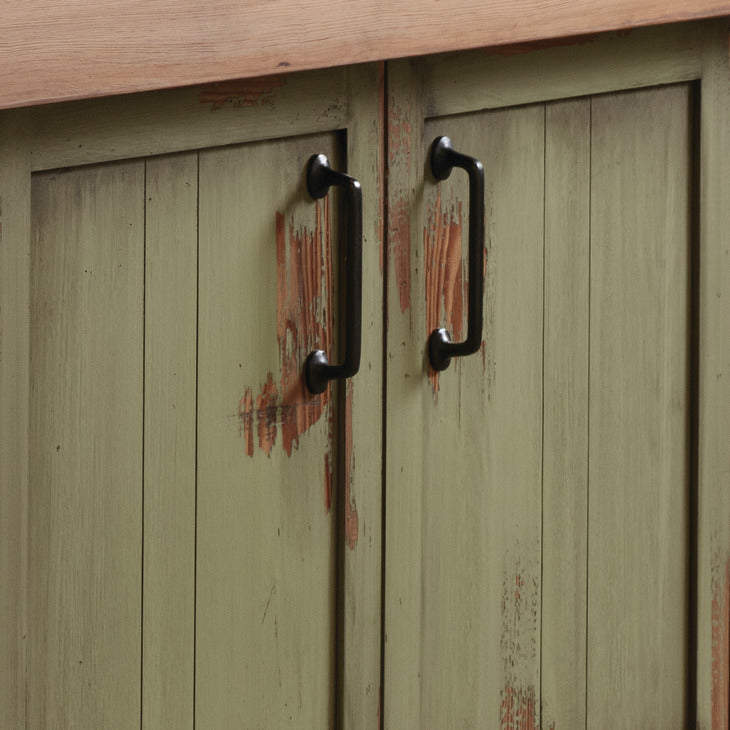 Appliance Handle