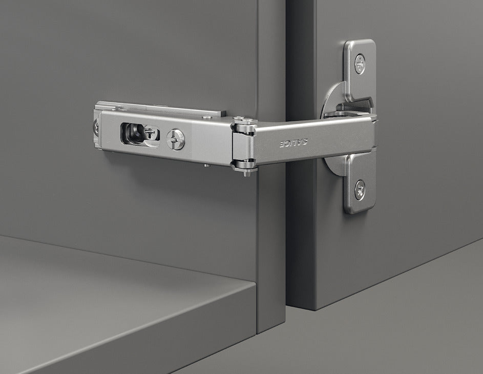 Pilaster Standards, Shoptec