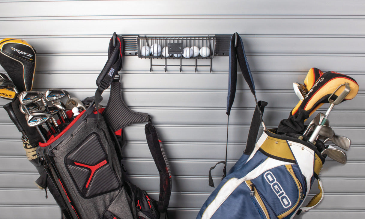Golf Accessory Holder, HandiACCESSORIESâ„¢