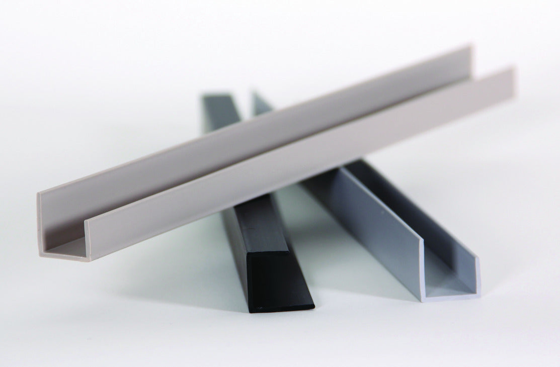 Large J Molding, HandiTRIMâ„¢