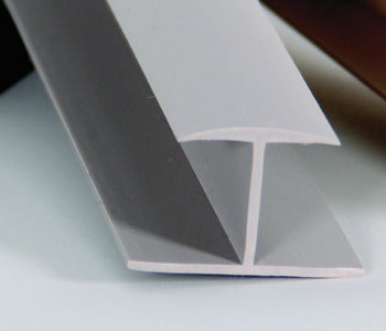 Indented Edge Cap, HandiTRIMâ„¢