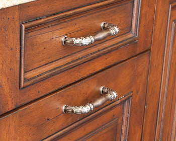 Handle, Zinc