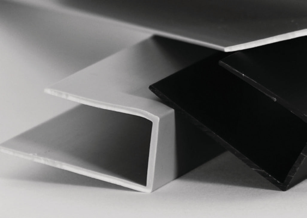 Large J Molding, HandiTRIMâ„¢