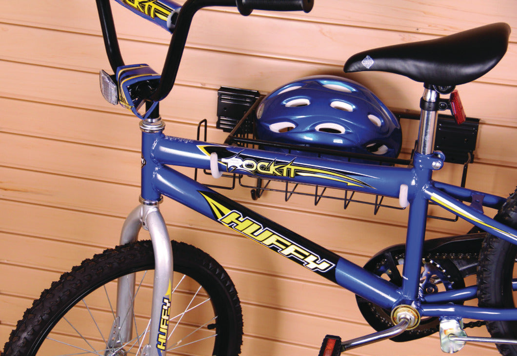 Horizontal Bike Rack, HandiACCESSORIESâ„¢