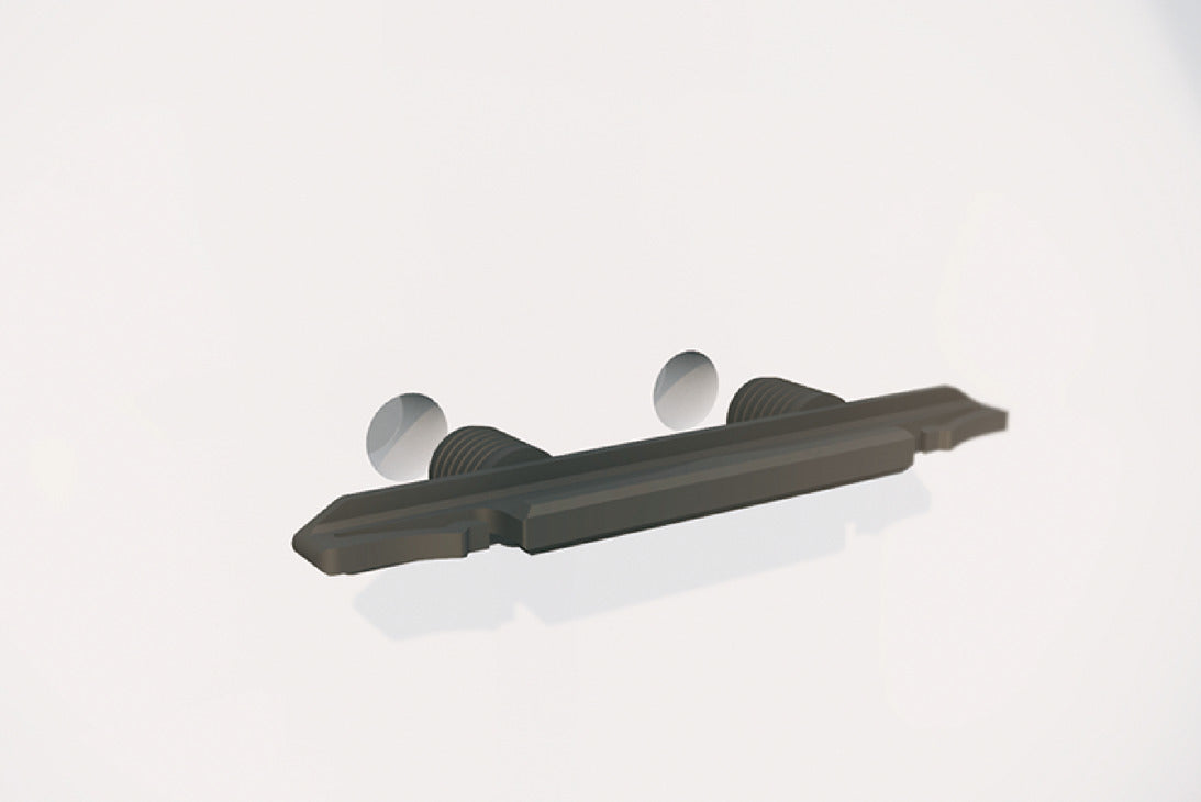 Shelf Connector, Lamello Divario P-18