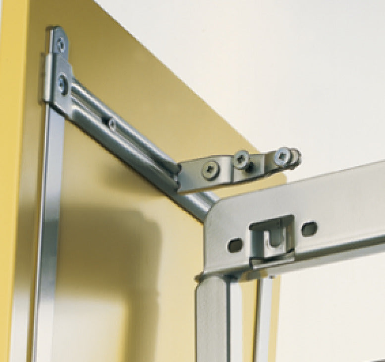Optional Front Stabilizer, for Pantry & Swing Pull-Out