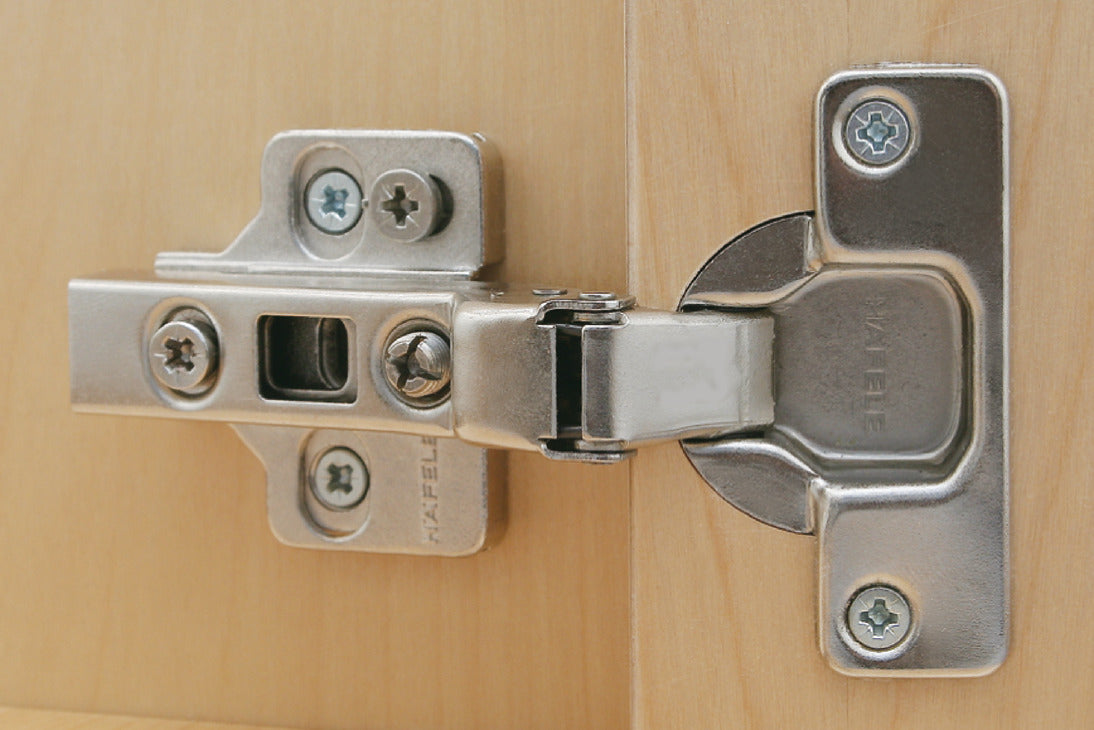 Magnetic Pressure Push Latch, Double, 1.2 kg Pull