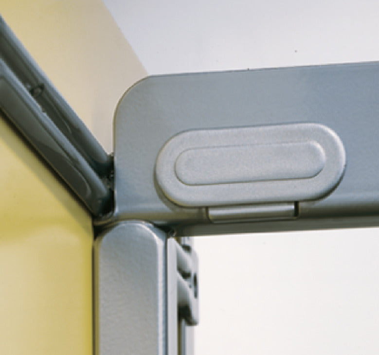 Optional Front Stabilizer, for Pantry & Swing Pull-Out