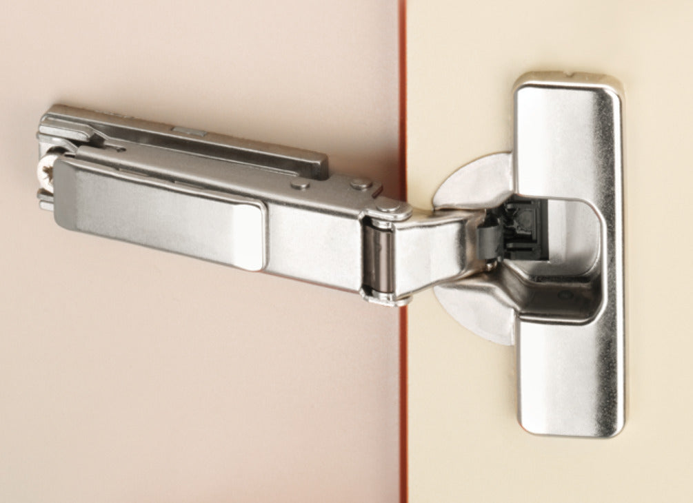 Concealed Hinge, Salice 700 Series, 110° Opening Angle, Silentia+