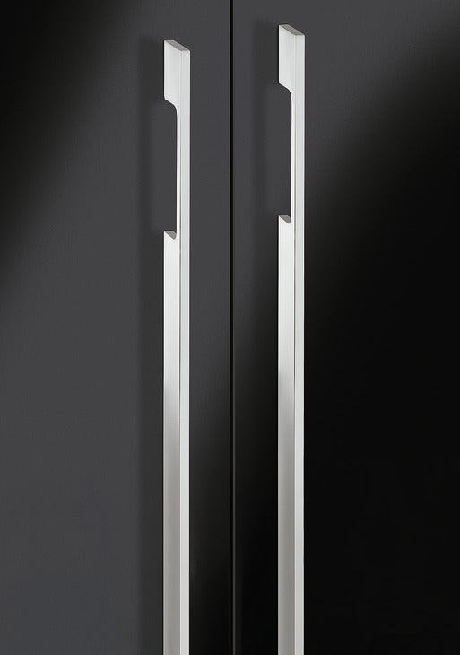 Handle, Aluminum