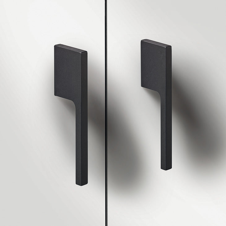 Handle, Aluminum
