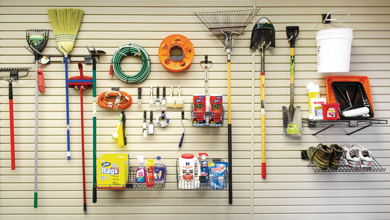 Intermediate Accessory Kit, HandiKITSâ„¢