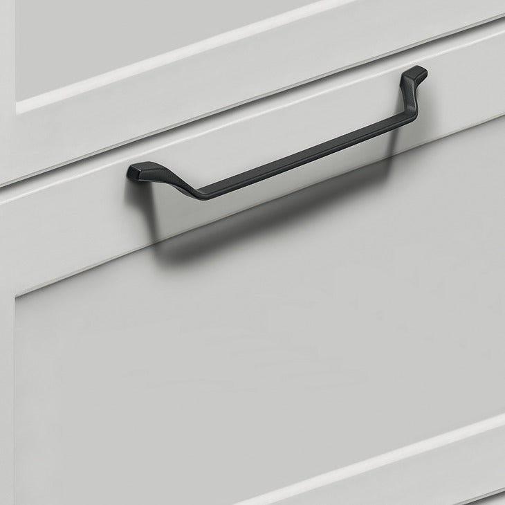 Handle, Zinc
