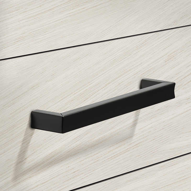 Handle, Mitred handle, zinc alloy