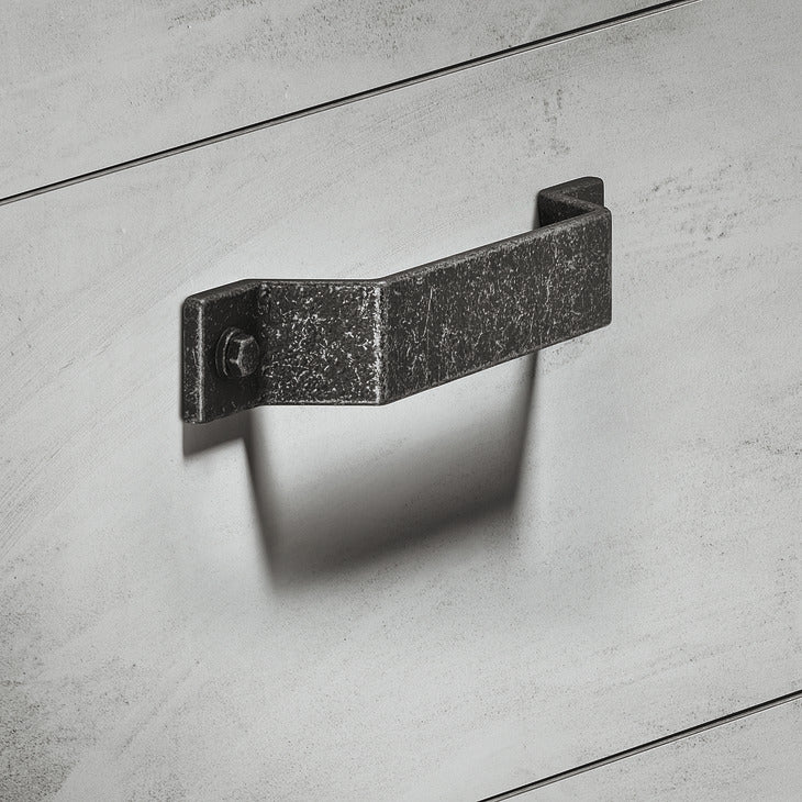 Handle, Zinc