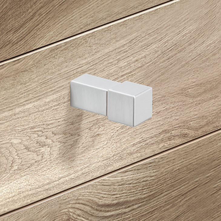 Knob, Aluminum