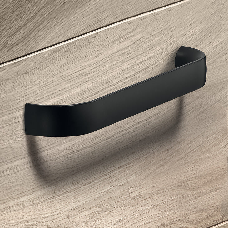 Handle, Aluminum